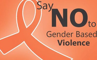 Say No To GBV