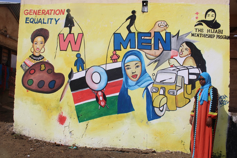 Radio advocacy and media engagement