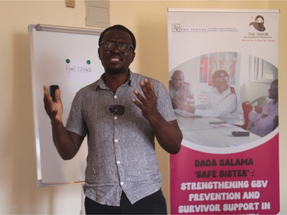 Economic empowerment and savings group linkage
